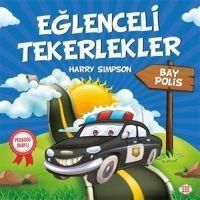Produktbild: Eglenceli Tekerlekler - Bay Polis