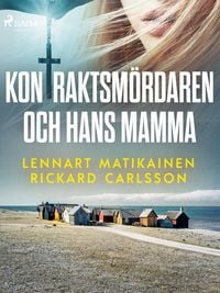 Produktbild: Kontraktsm&ouml;rdaren och hans mamma