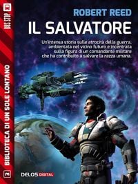 Produktbild: Il salvatore