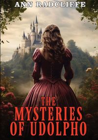 Produktbild: The Mysteries of Udolpho