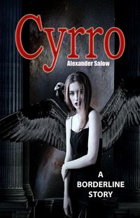Produktbild: Cyrro, A Borderline Story