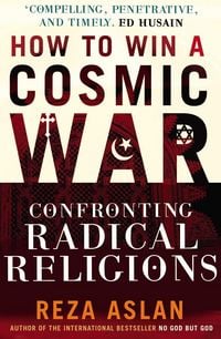 Produktbild: How to Win a Cosmic War