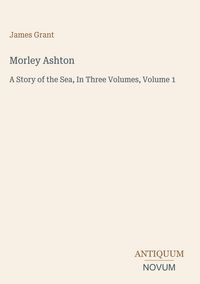Produktbild: Morley Ashton