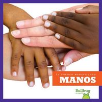 Produktbild: Manos (Hands)