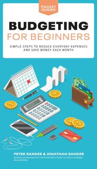 Produktbild: Budgeting for Beginners