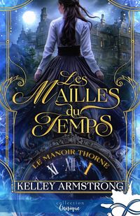 Produktbild: Les mailles du temps