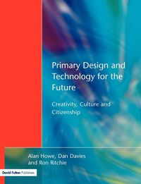 Produktbild: Primary Design and Technology for the Future