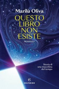 Produktbild: Questo libro non esiste