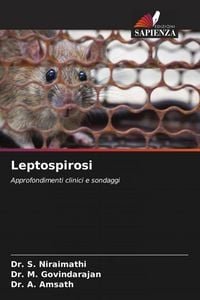 Produktbild: Leptospirosi