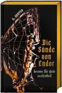 Produktbild: Die S&uuml;nde von Endor