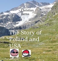 Produktbild: The Story of Poland and USA