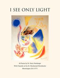 Produktbild: I See Only Light