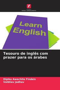 Produktbild: Tesouro de ingl&ecirc;s com prazer para os &aacute;rabes