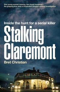 Produktbild: Stalking Claremont
