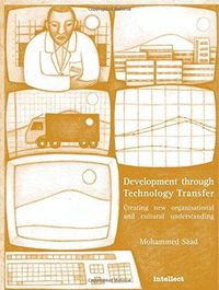 Produktbild: Development Through Technology Transfer