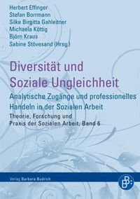 Produktbild: Diversit&auml;t und Soziale Ungleichheit