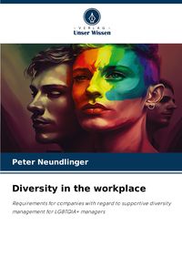 Produktbild: Diversity in the workplace