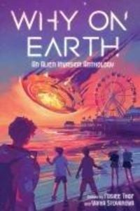 Produktbild: Why on Earth