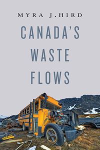 Produktbild: Canada's Waste Flows