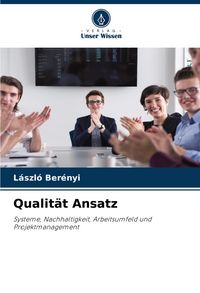 Produktbild: Qualit&auml;t Ansatz