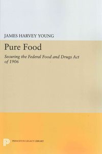 Produktbild: Pure Food