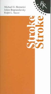 Produktbild: Rapid Reference to Stroke: Rapid Reference Series