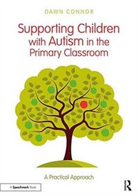 Produktbild: Supporting Children with Autism in the Primary Classroom