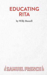 Produktbild: Educating Rita - A Comedy