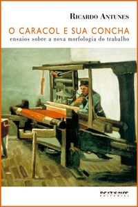 Produktbild: O caracol e sua concha