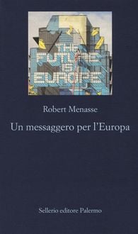 Produktbild: Un messaggero per l'Europa