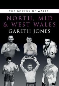 Produktbild: The Boxers of North, Mid and West Wales