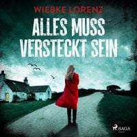 Produktbild: Alles muss versteckt sein