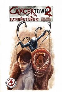 Produktbild: Cancertown