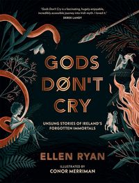 Produktbild: Gods Don't Cry