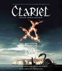 Produktbild: CLARIEL                    10D