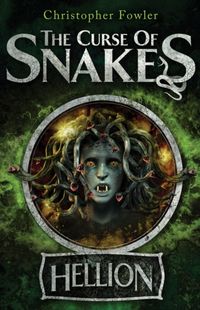 Produktbild: Fowler, C: The Curse of Snakes