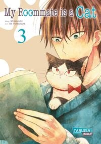 Produktbild: My Roommate is a Cat 3