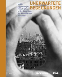 Produktbild: Unerwartete Begegnungen