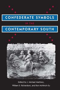 Produktbild: Confederate Symbols in the Contemporary South