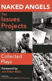 Produktbild: Naked Angels Issues Projects: Collected Plays