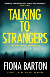 Produktbild: Barton, F: Talking to Strangers