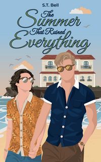 Produktbild: The Summer That Ruined Everything