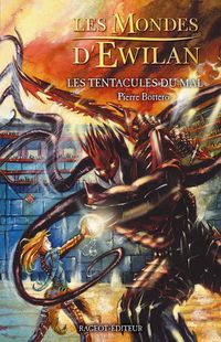 Produktbild: Les tentacules du mal