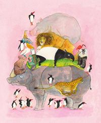 Produktbild: Zoolibro : curiosidades animales