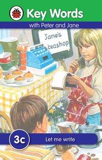 Produktbild: Ladybird: Key Words