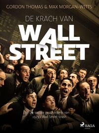 Produktbild: De krach van Wallstreet&nbsp;