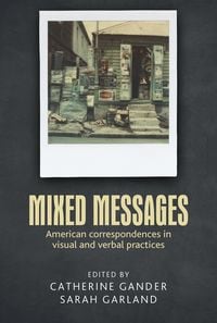 Produktbild: Mixed messages