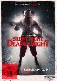Produktbild: Silent Night, Deadly Night