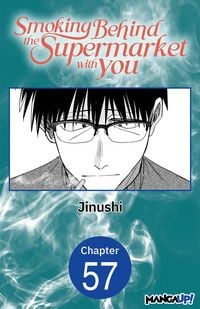 Produktbild: Smoking Behind the Supermarket with You #057