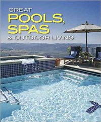 Produktbild: Great Pools, Spas & Outdoor Living